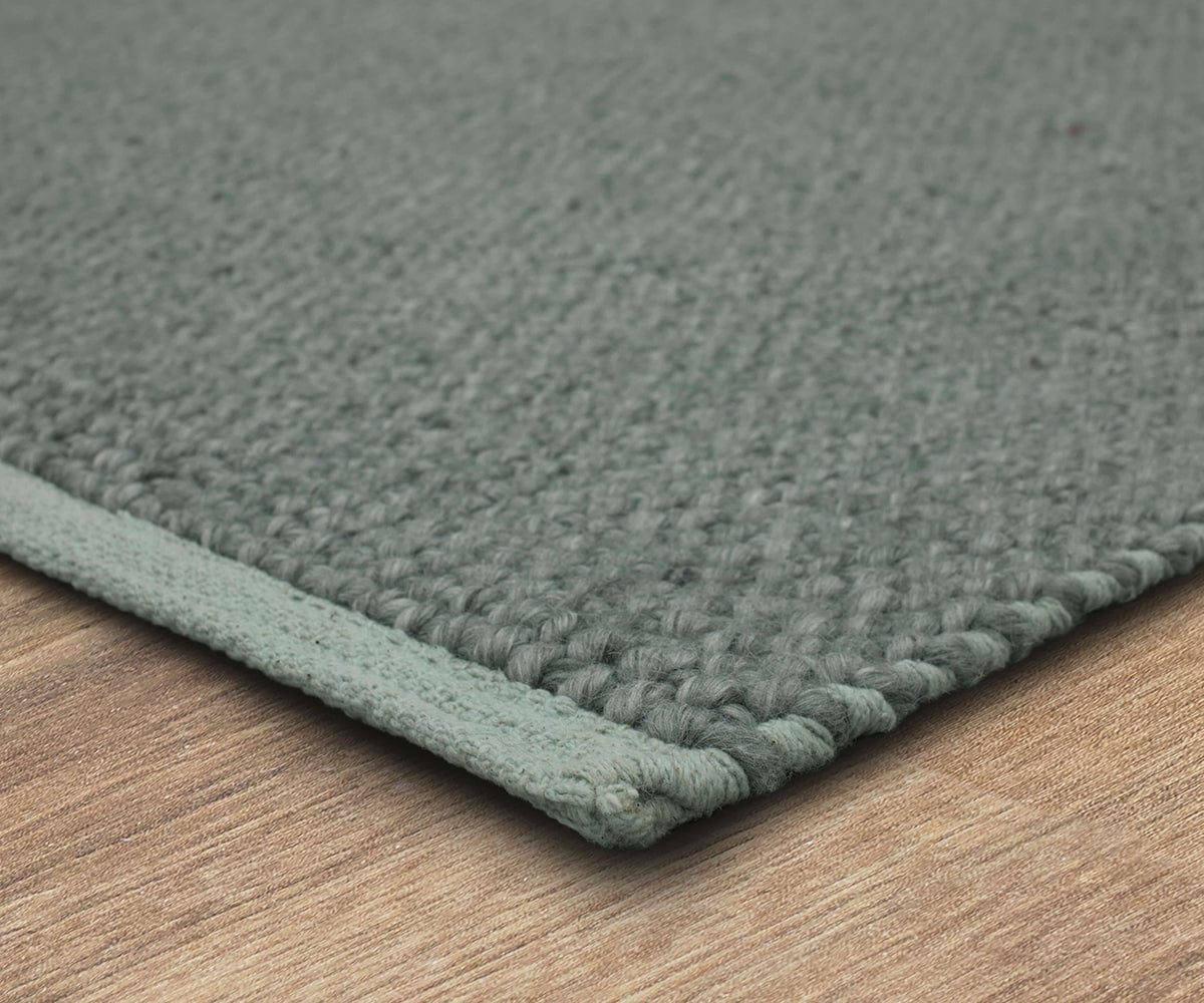 Tappeto Karastan Paloma - Vetro marino