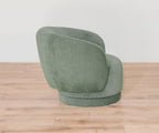 Poltrona girevole Lisolette