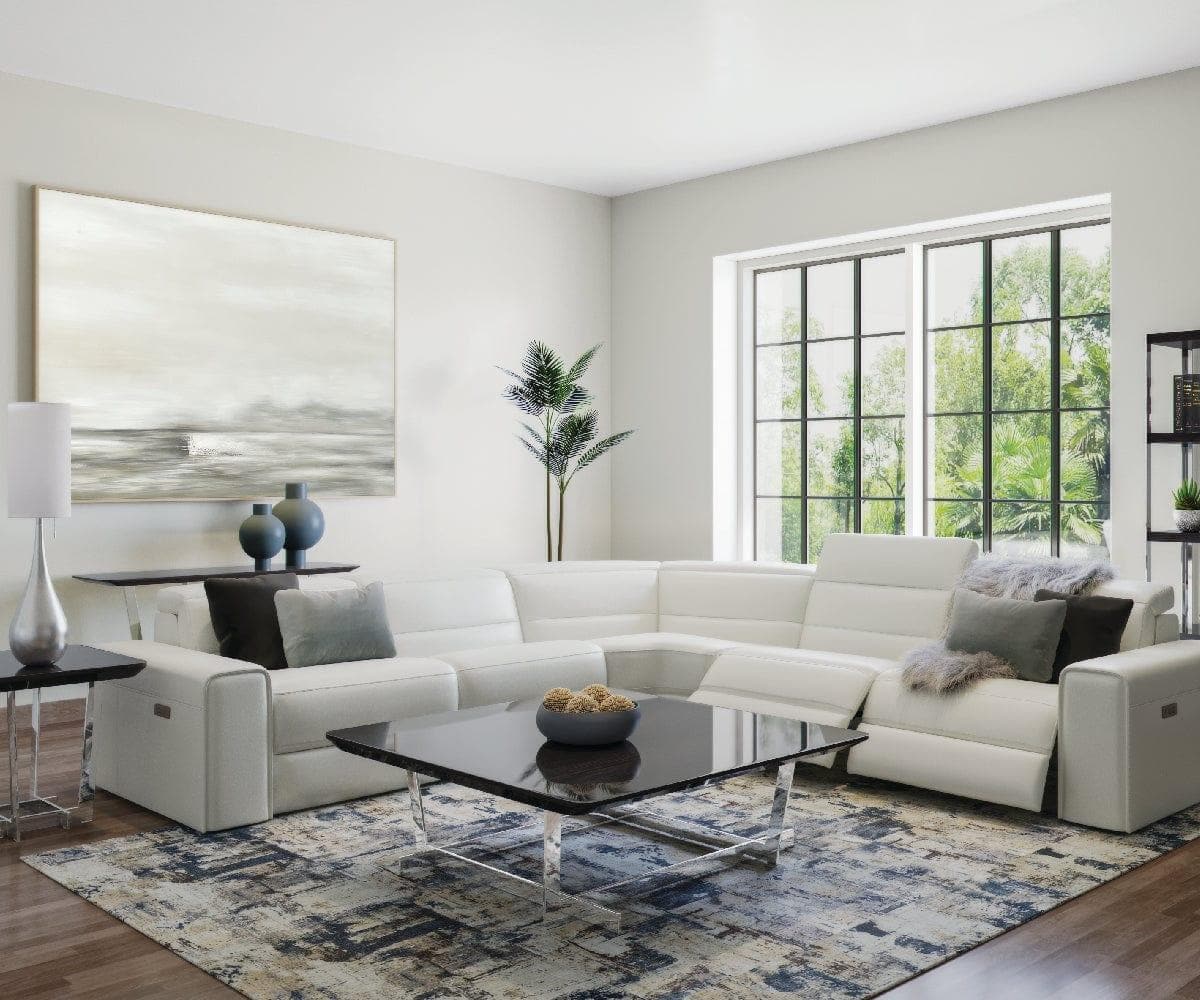 Cuscino lombare in velluto Joei