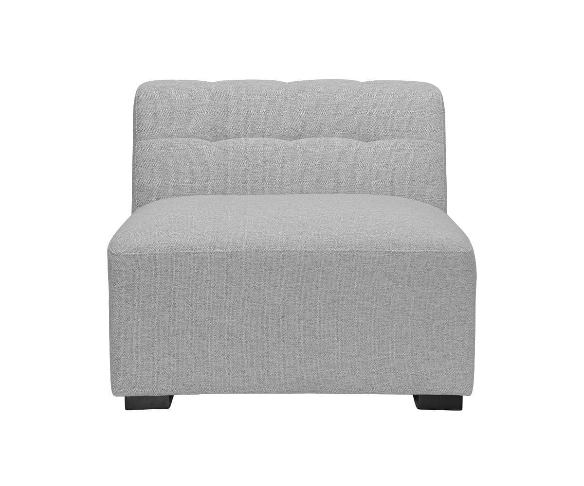 Sedia senza braccioli Reyes