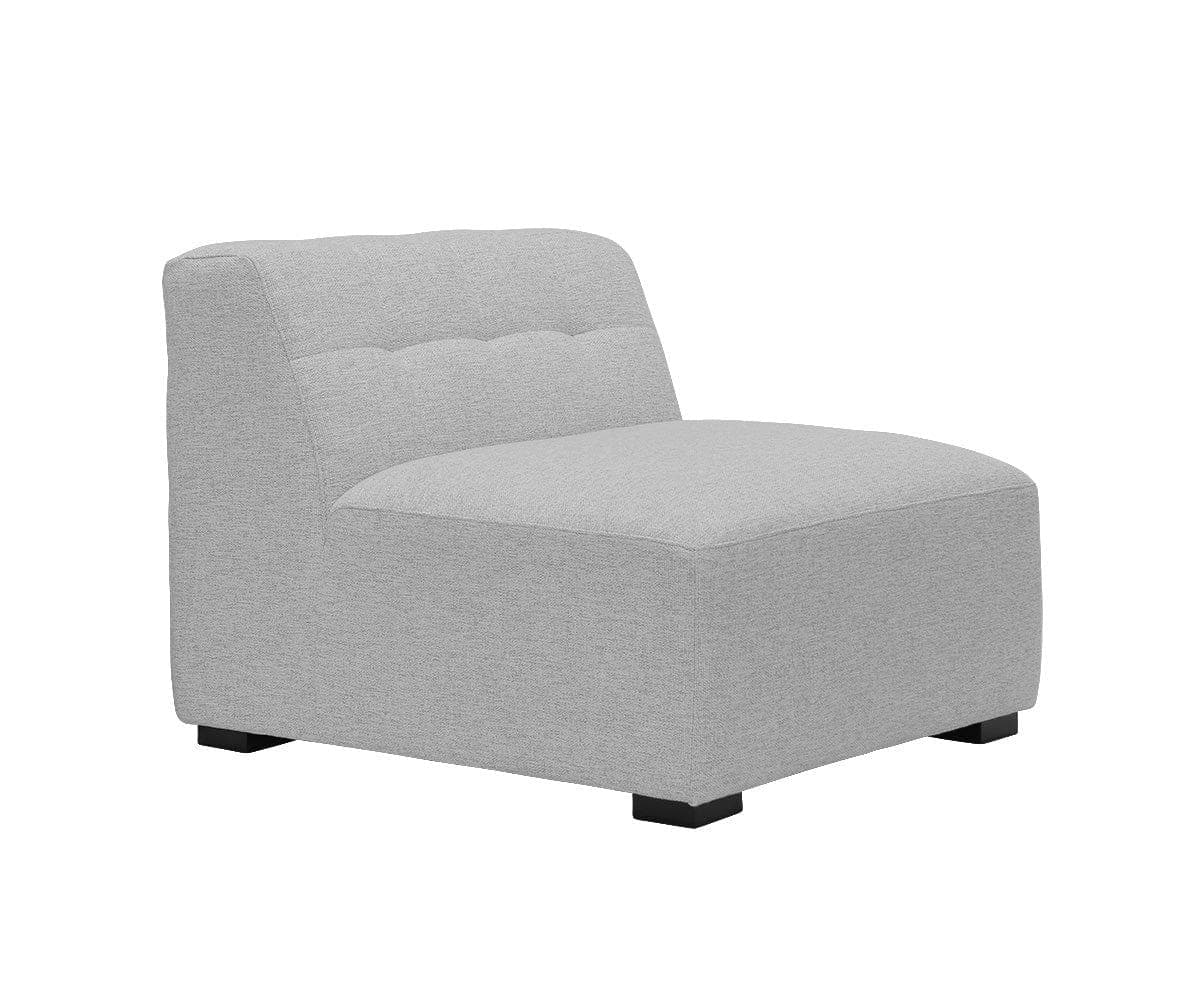 Sedia senza braccioli Reyes