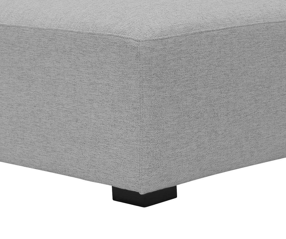 Sedia senza braccioli Reyes