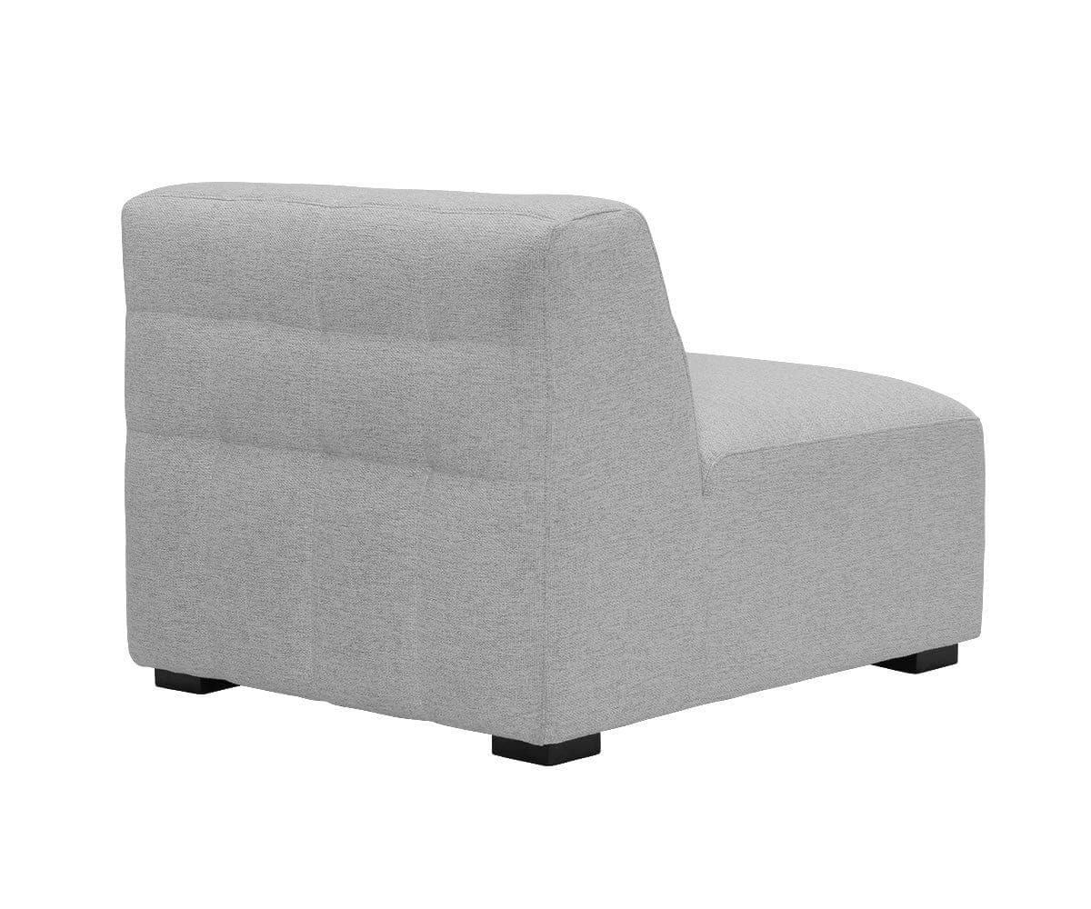 Sedia senza braccioli Reyes