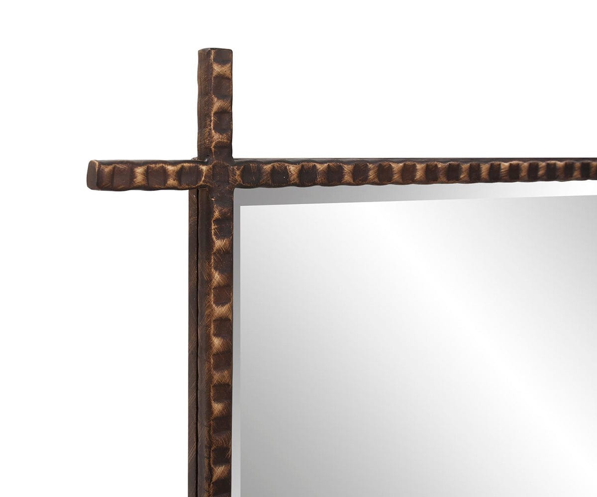 Specchio da toeletta Isarno