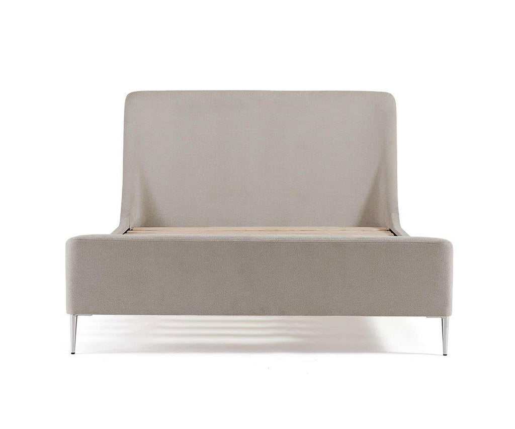 Letto imbottito Addie