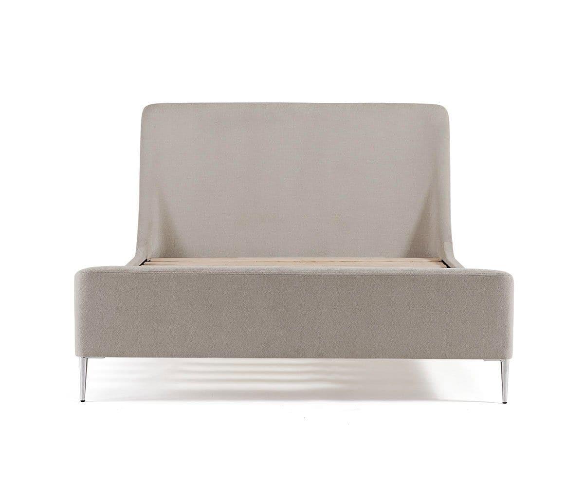 Letto imbottito Addie