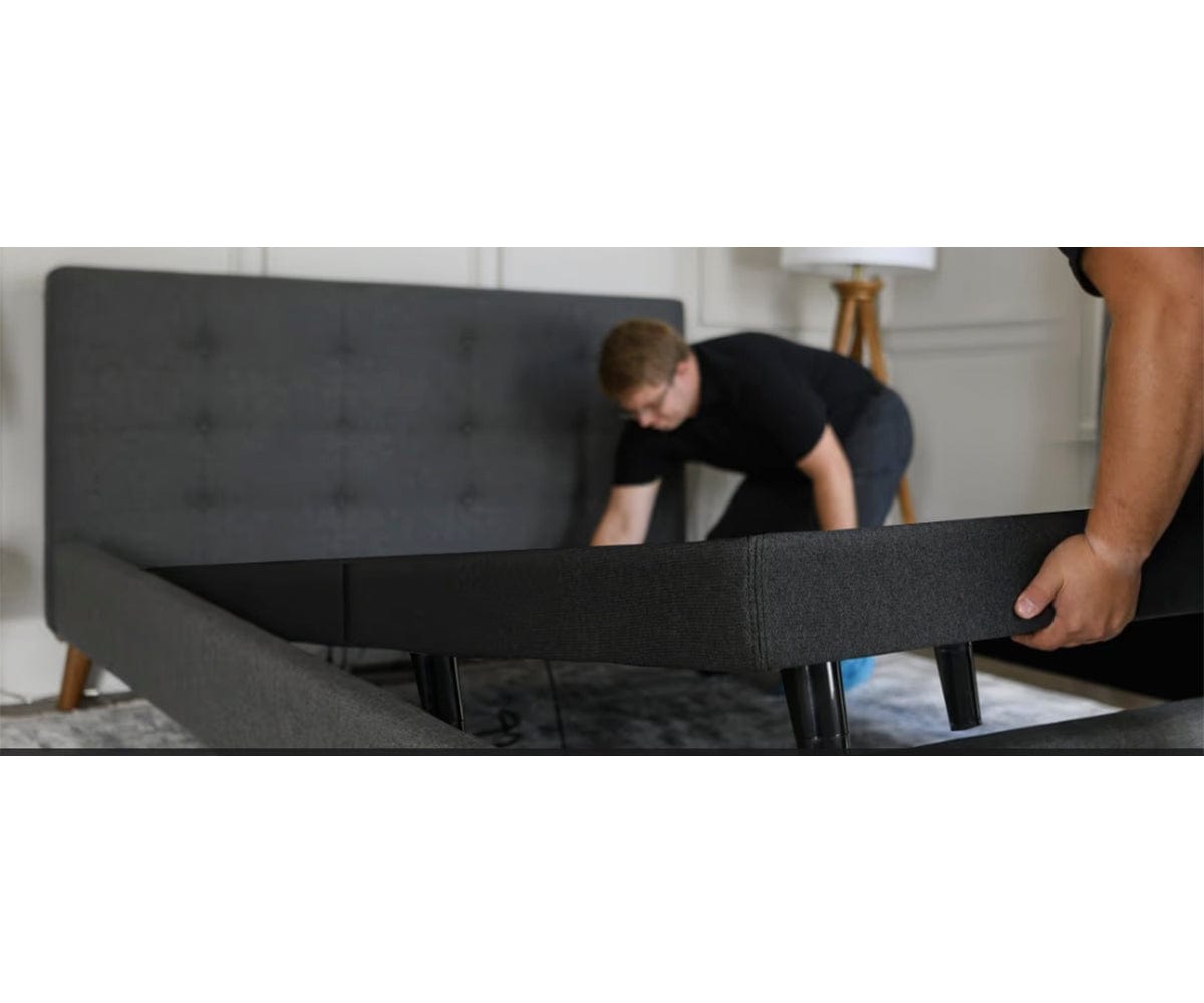 Base TEMPUR® Ergo ProSmart