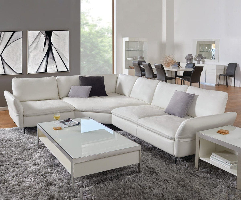 Credenza Luciana a 4 ante