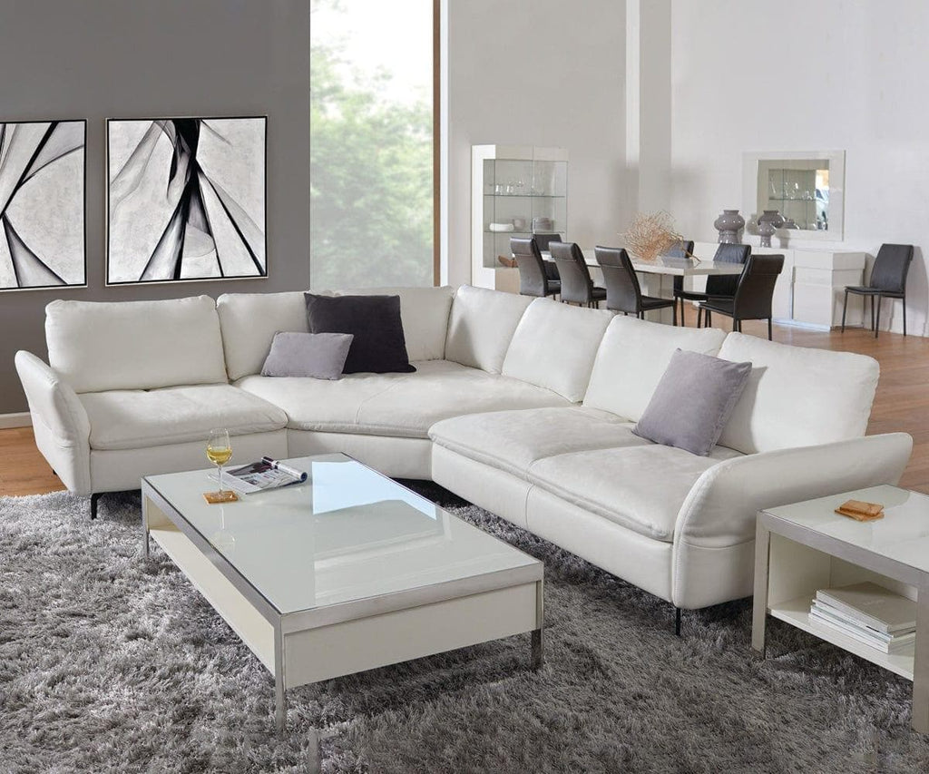 Dipinto ad olio Silk Air II