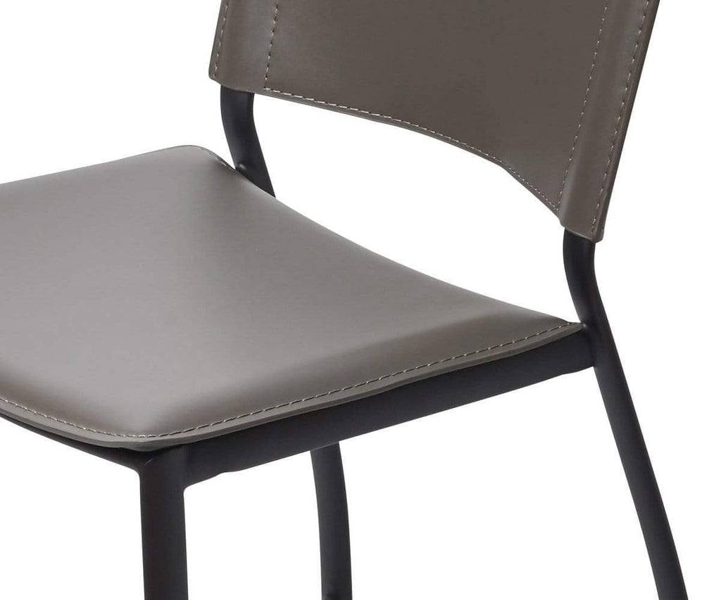 Sgabello da bar Torren