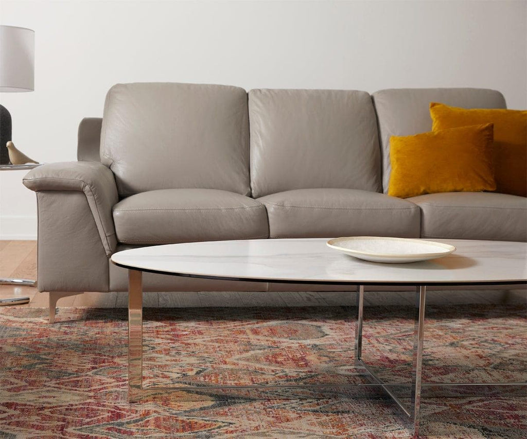 Cuscino in velluto Joei