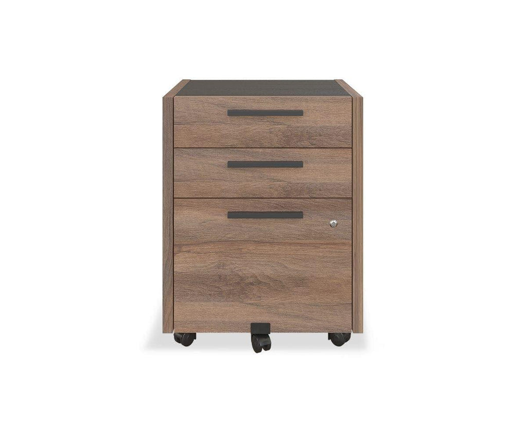 Piedistallo portadocumenti mobile Arren