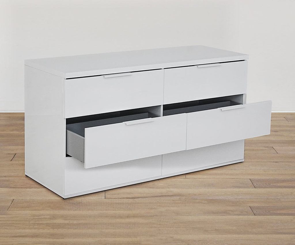 Cassettiera doppia Knox