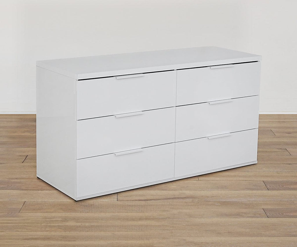 Cassettiera doppia Knox