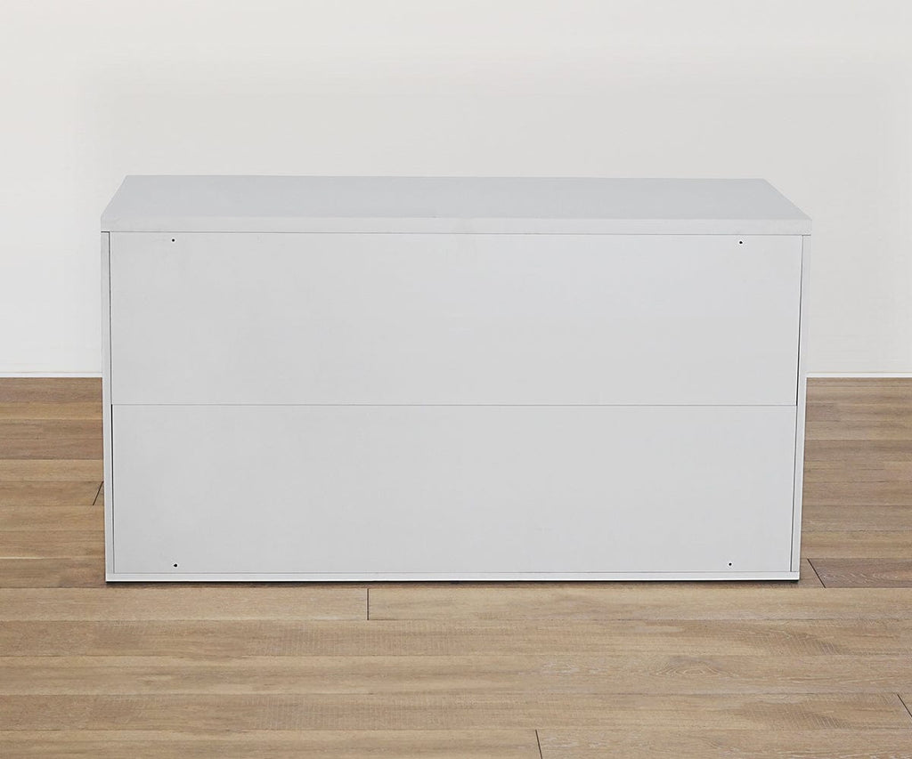 Cassettiera doppia Knox