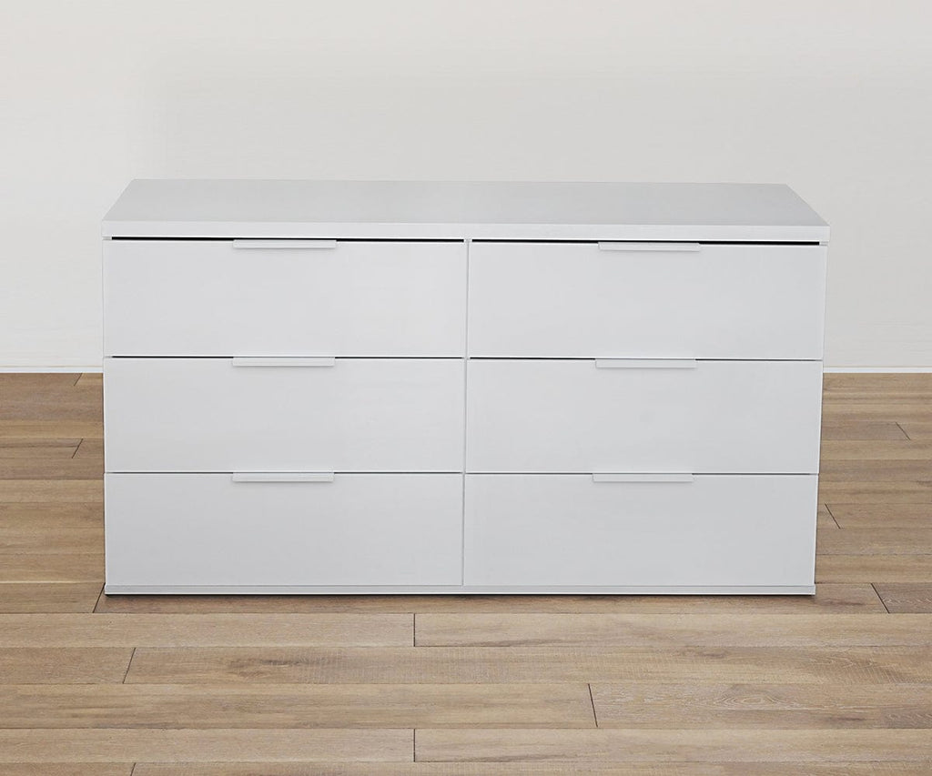 Cassettiera doppia Knox