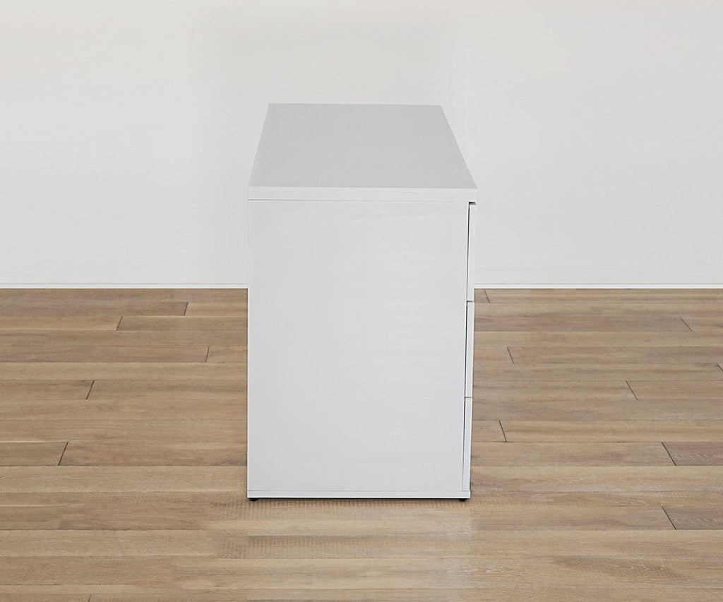 Cassettiera doppia Knox