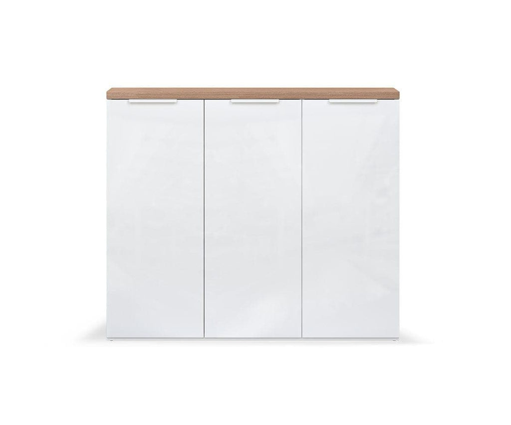 Scarpiera Oakley a 3 ante