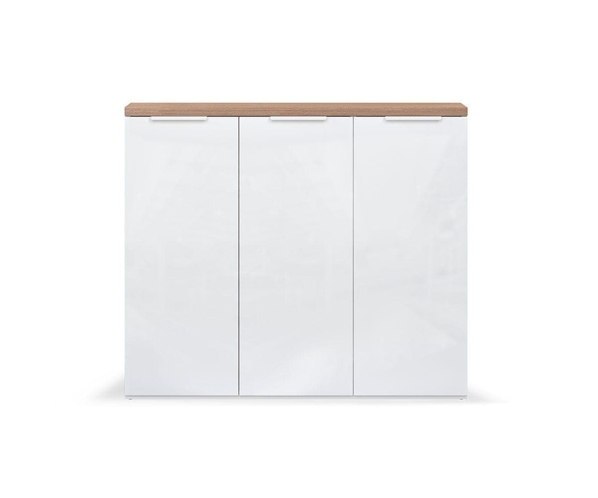 Scarpiera Oakley a 3 ante