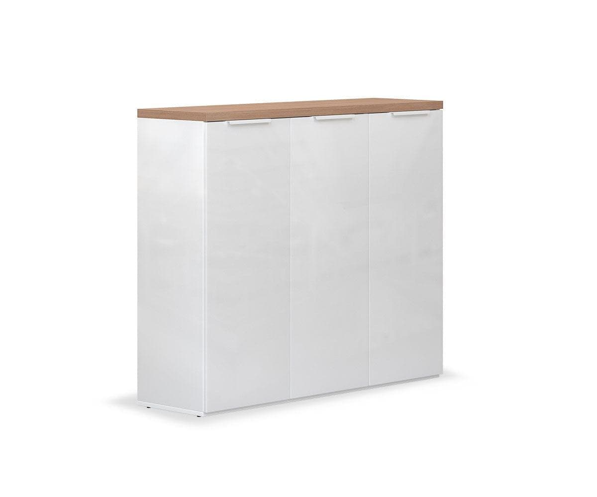 Scarpiera Oakley a 3 ante