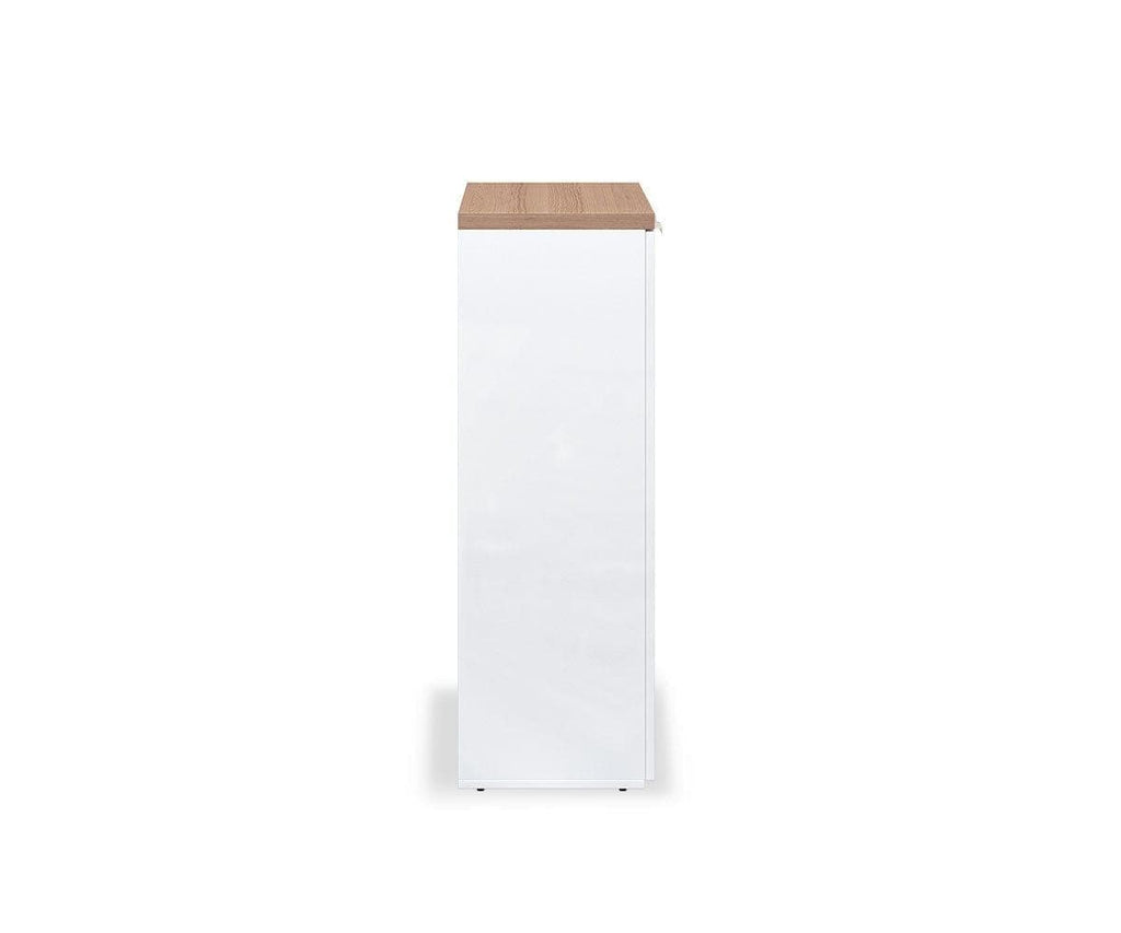 Scarpiera Oakley a 3 ante