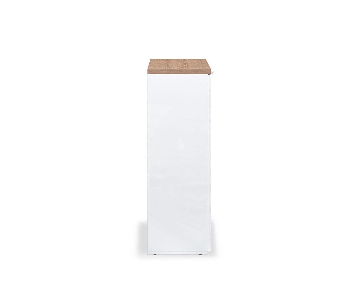 Scarpiera Oakley a 3 ante