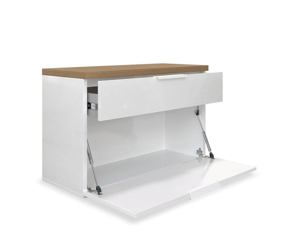 Panca da ingresso Oakley