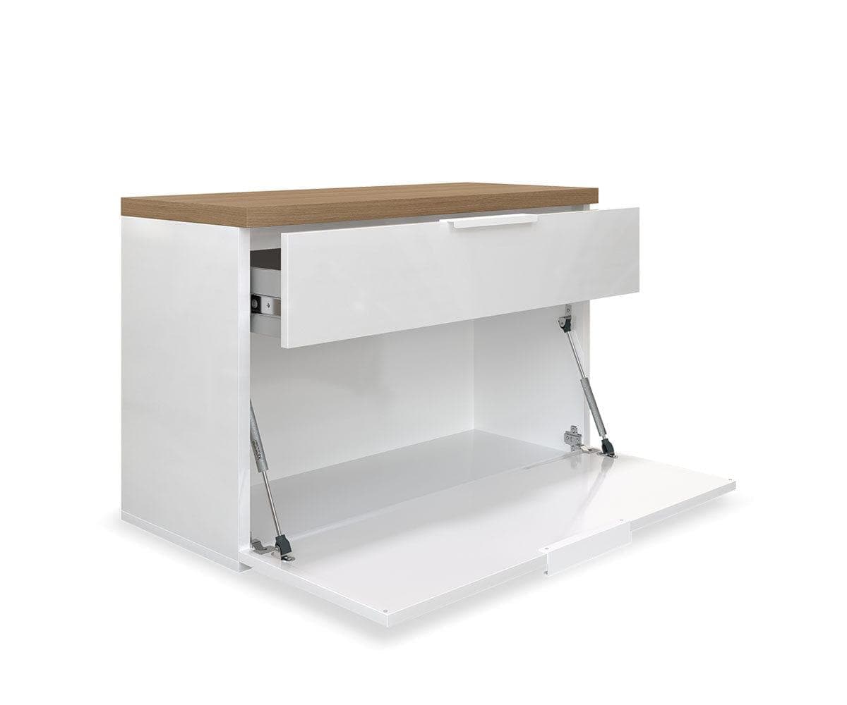 Panca da ingresso Oakley