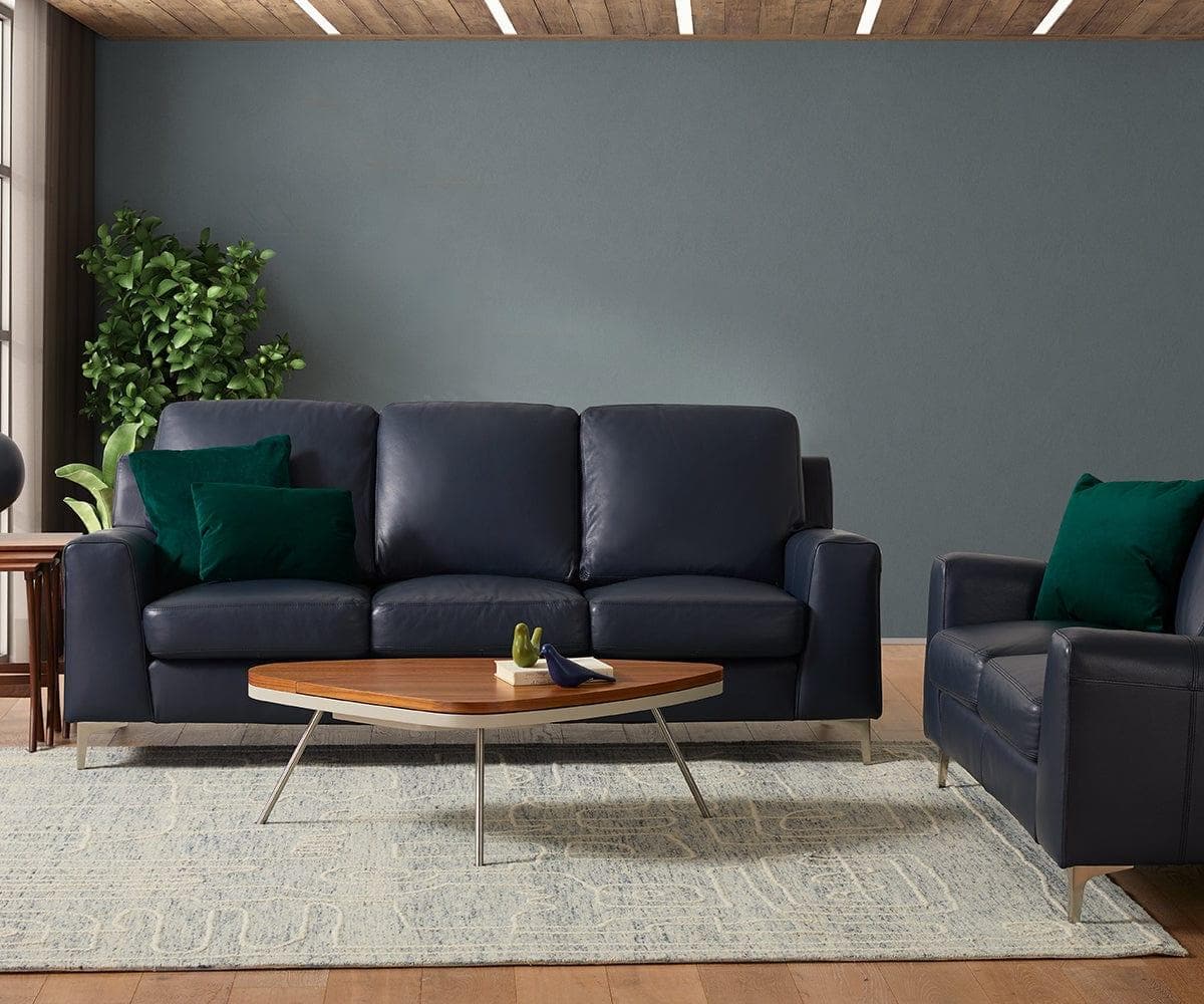 Cuscino in velluto Joei