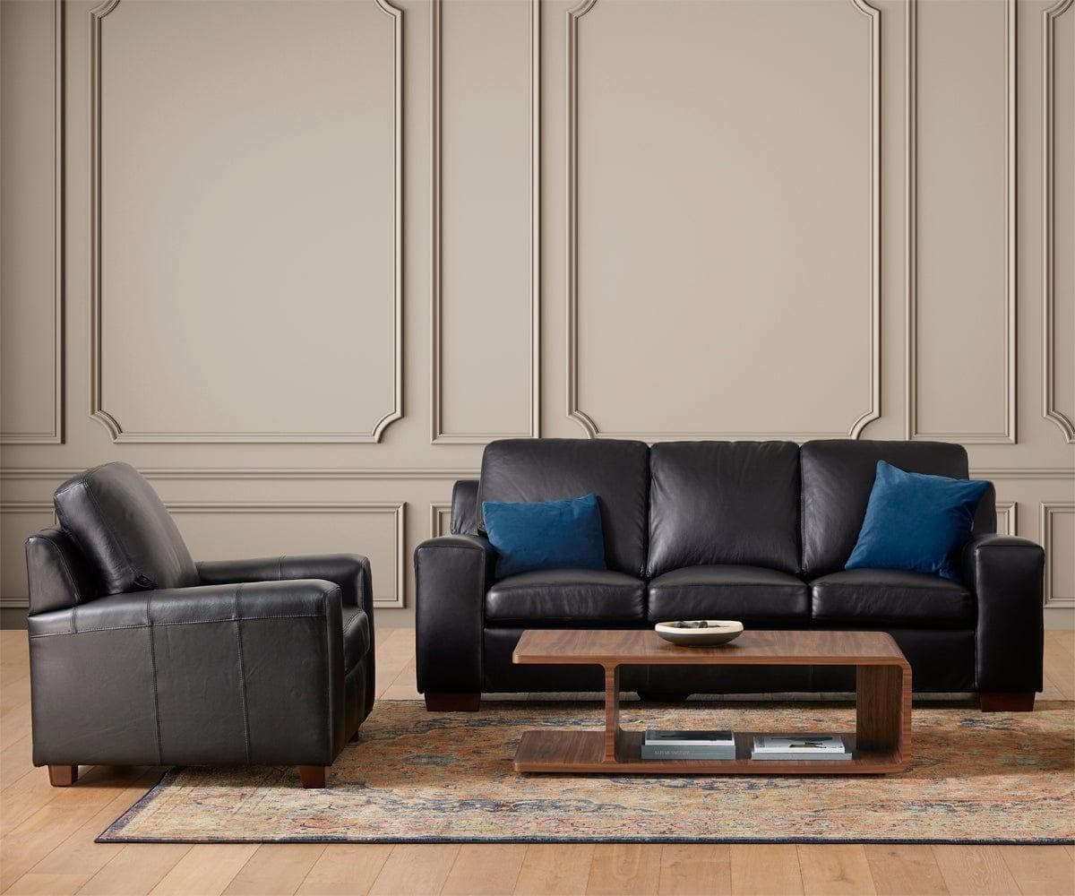 Cuscino lombare in velluto Joei