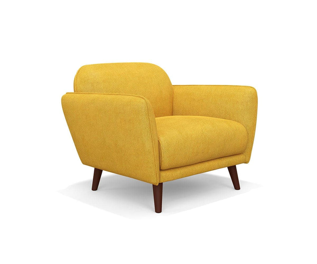 Poltrona Deni Accent