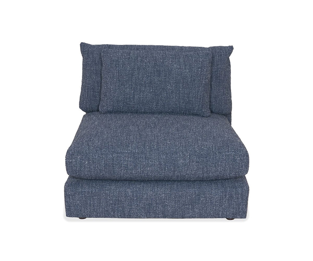 Sedia senza braccioli Marvi