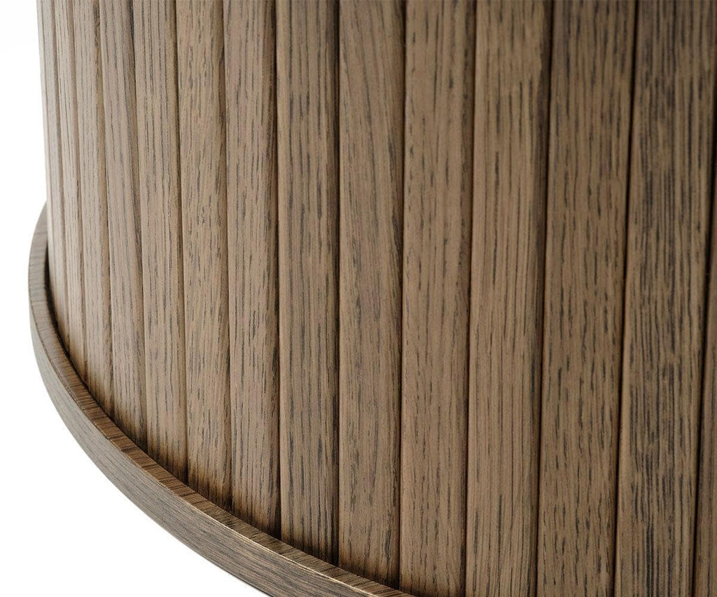 Tavolino rotondo Orella