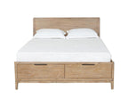 Letto contenitore Camen