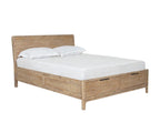 Letto contenitore Camen
