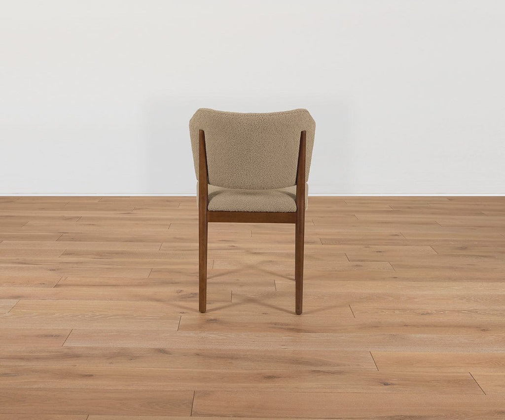 Sedia da pranzo Leevi