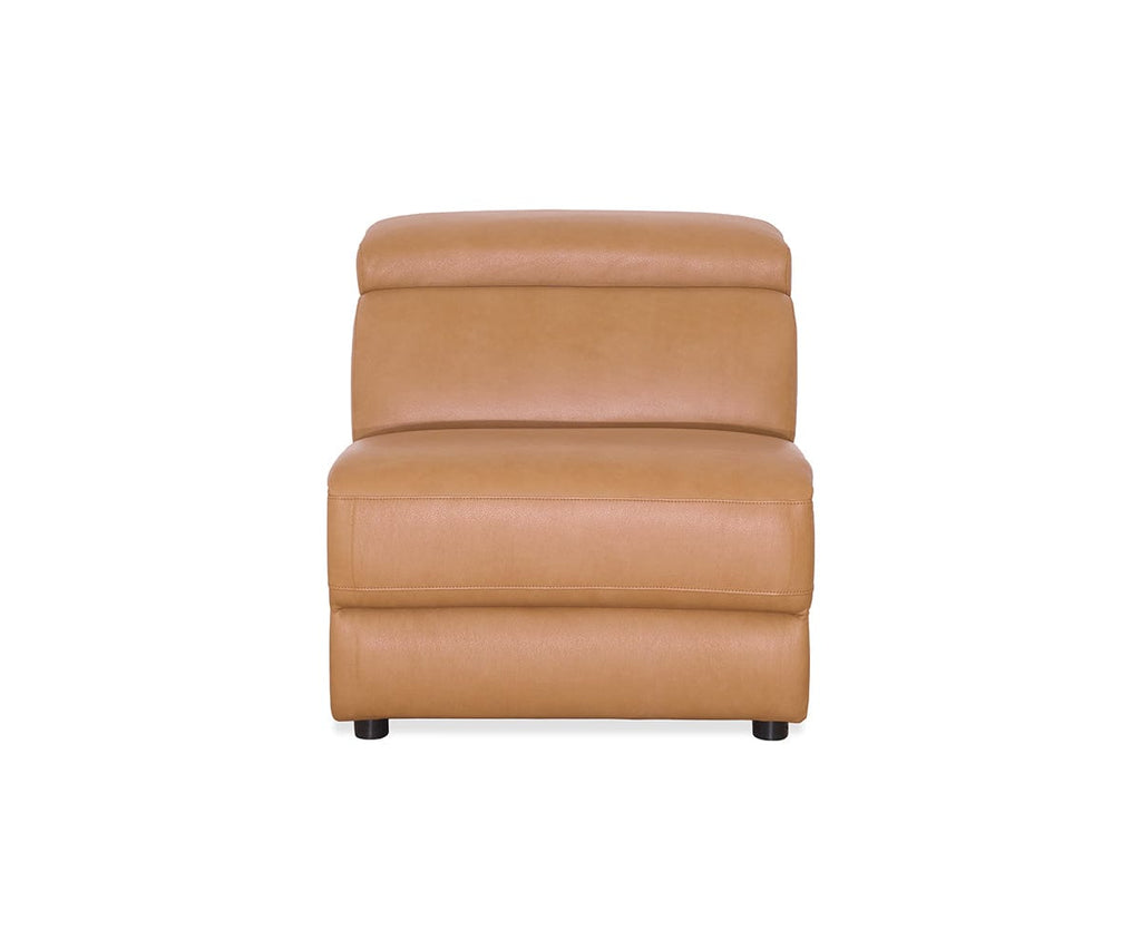 Sedia senza braccioli Brix