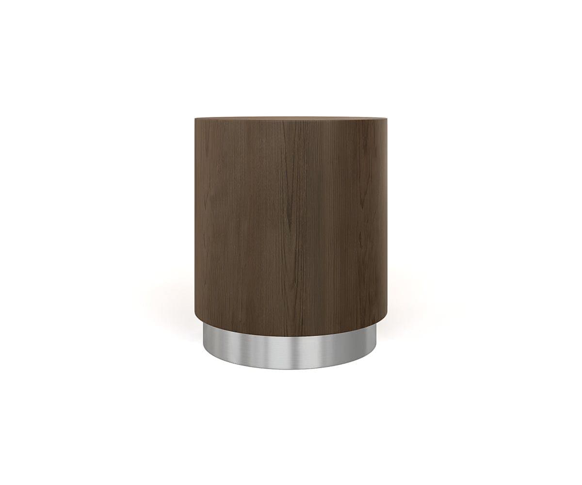 Tavolino rotondo Massimo