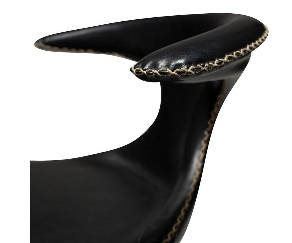 Sgabello da bar Drake