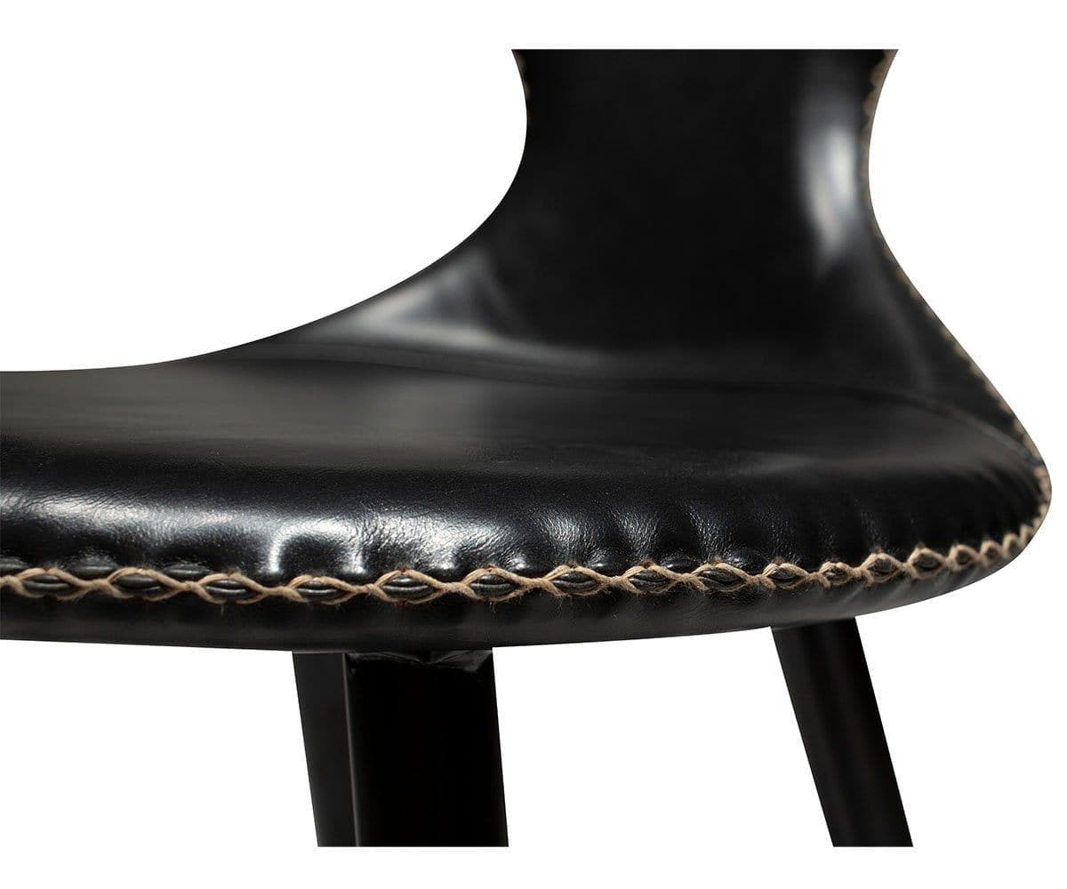 Sgabello da bar Drake