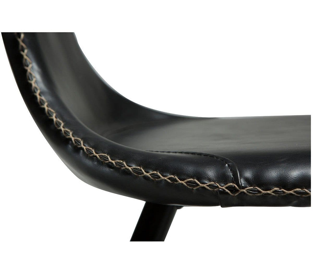 Sedia da pranzo Drake