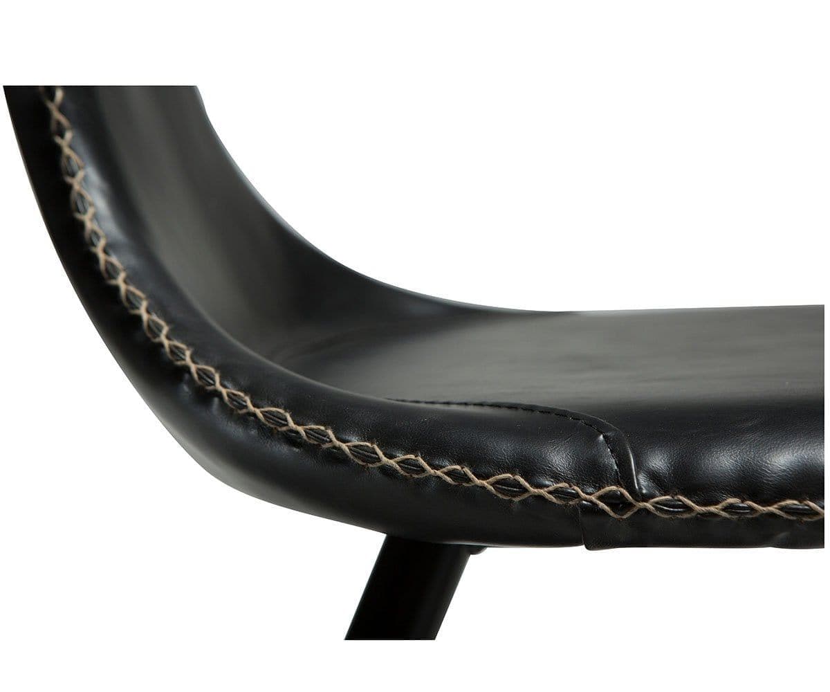 Sedia da pranzo Drake