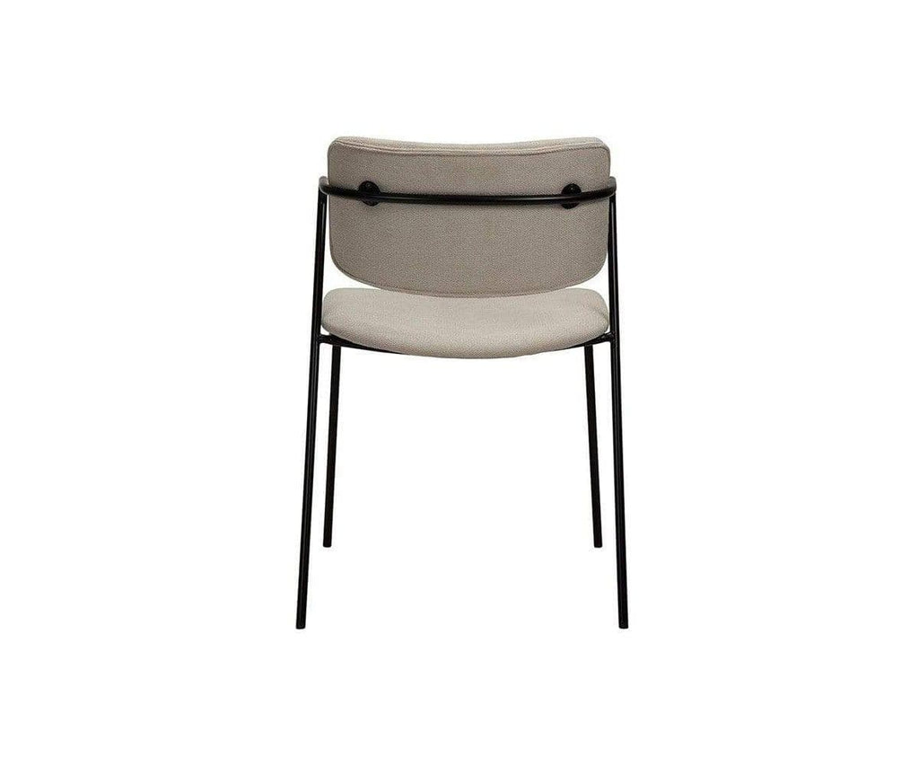 Sedia da pranzo Finn