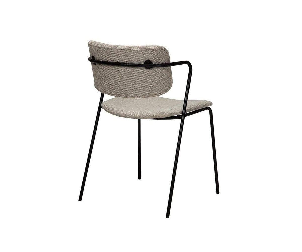 Sedia da pranzo Finn