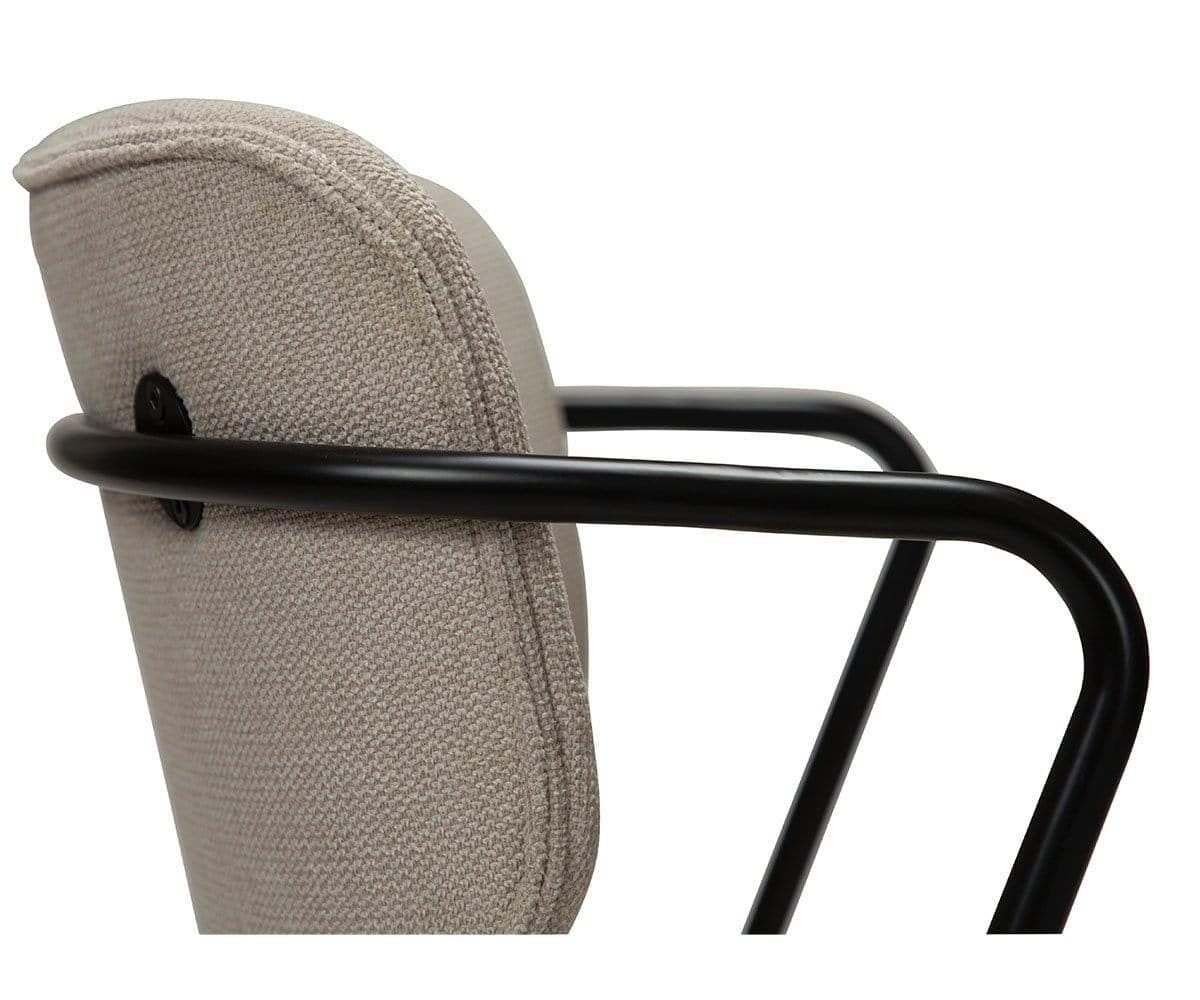 Sedia da pranzo Finn