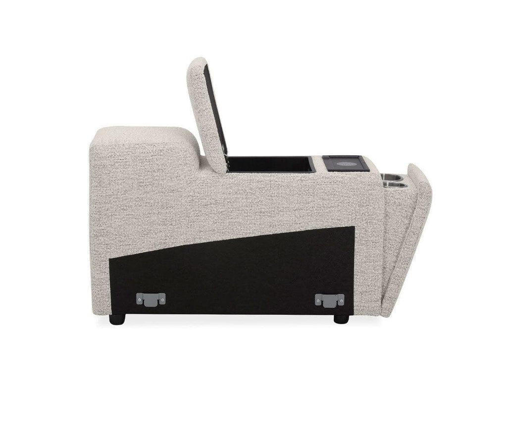 Console di potenza Ryden