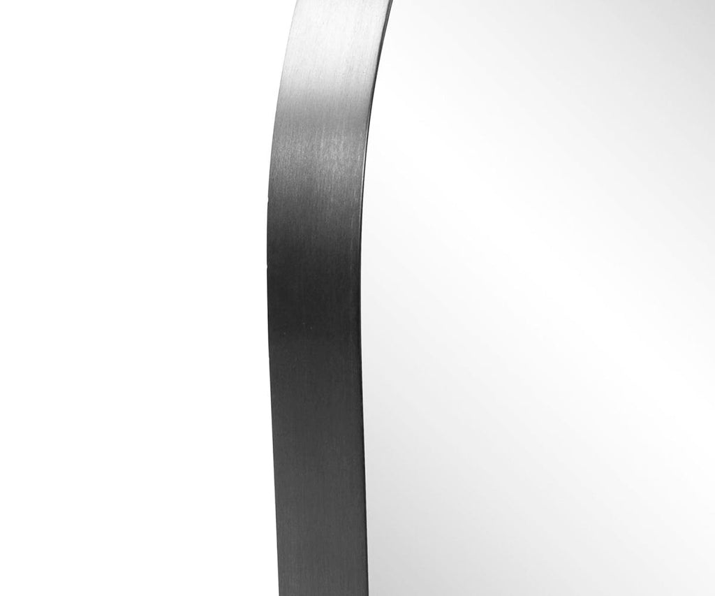 Specchio a capsula Steele