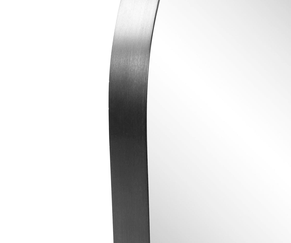 Specchio a capsula Steele