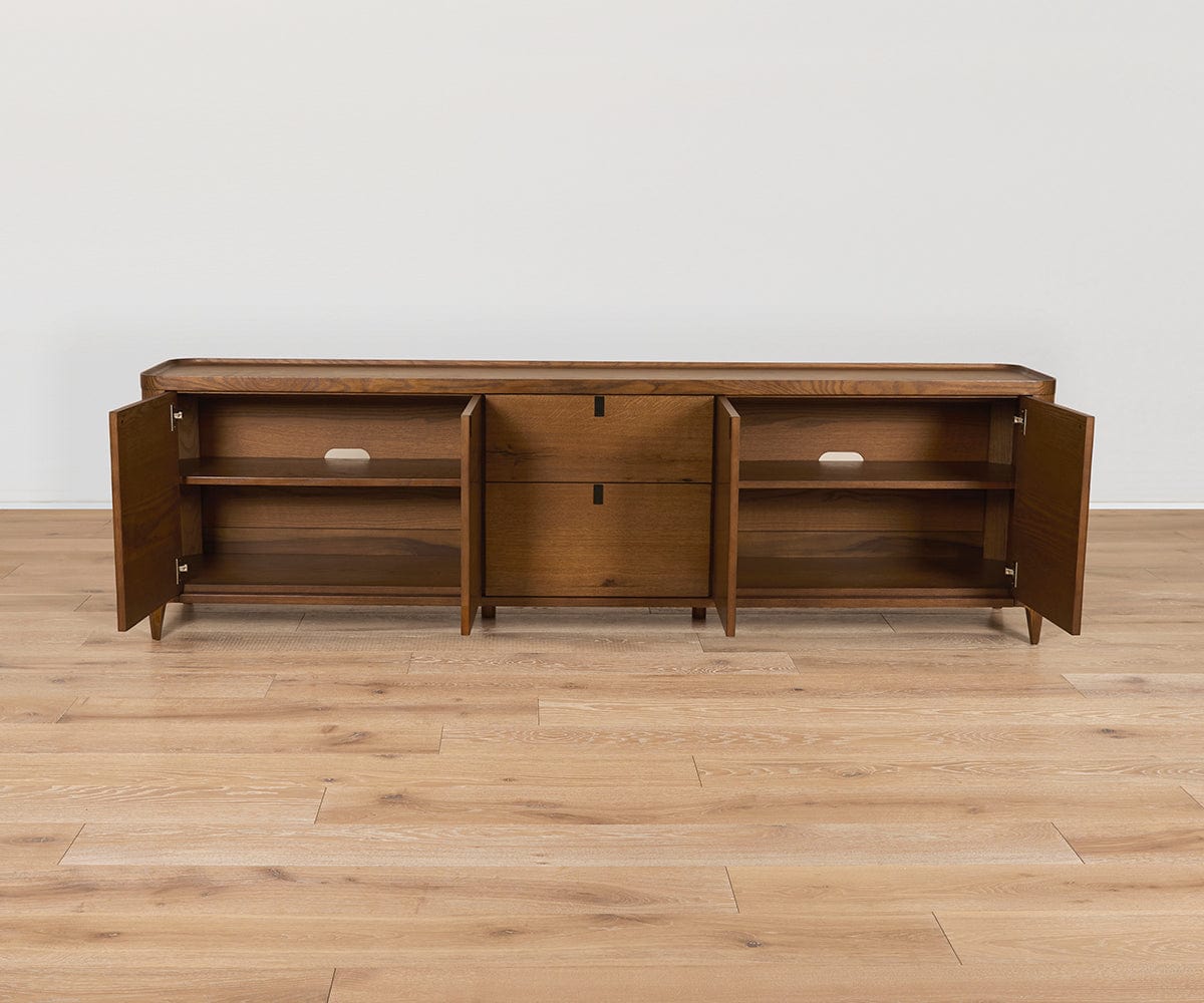 Supporto multimediale Aden 86