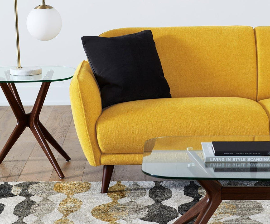 Tavolino da caffè rettangolare Ardal